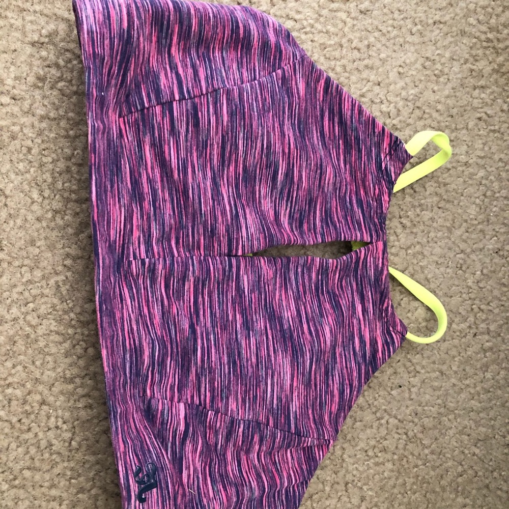 Jo & Jax Sports Bra size Adult Small